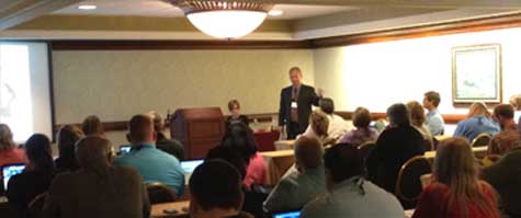 NEC ACUTA 2013 Breakout UC