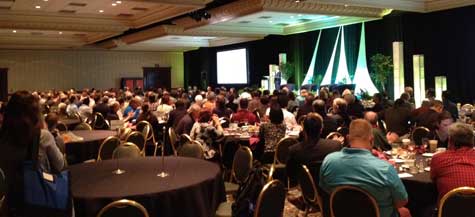 NEC ACUTA 2013 keynote