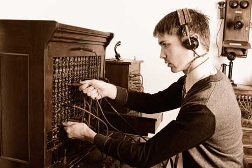 Risk of Running an Outdated PBX