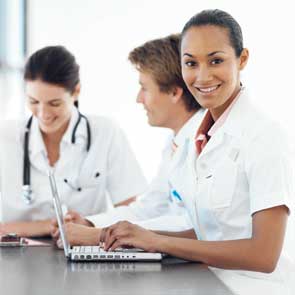 NEC Unified Communications Healthcare