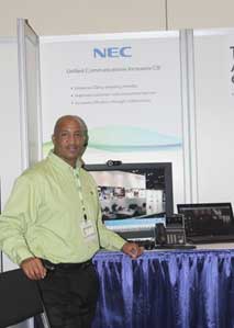 NEC Auto Dealer Unified Communications UC