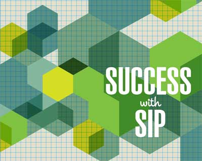 NEC Success With SIP White Paper