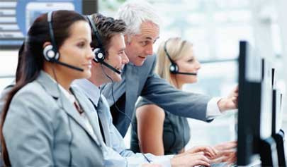 NEC contact center best practices customer